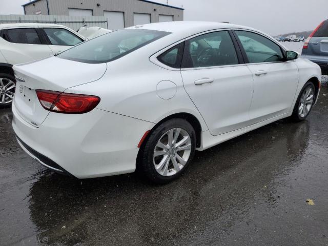 Foto 3 de la subasta – 2015 CHRYSLER 200 LIMITE con VIN 1C3CCCAB6FN676779