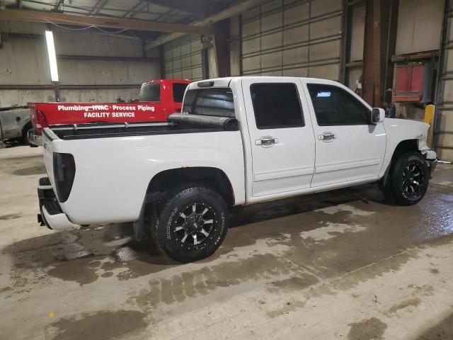 Photo 3 from auction – 2011 CHEVROLET COLORADO L with VIN 1GCHTCFE9B8115201