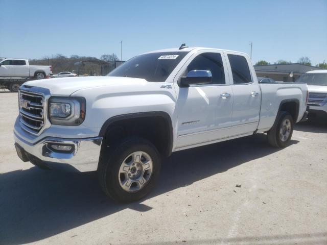 GMC SIERRA K15 2016 with VIN 1GTV2NEC2GZ368282 - Photo from auction