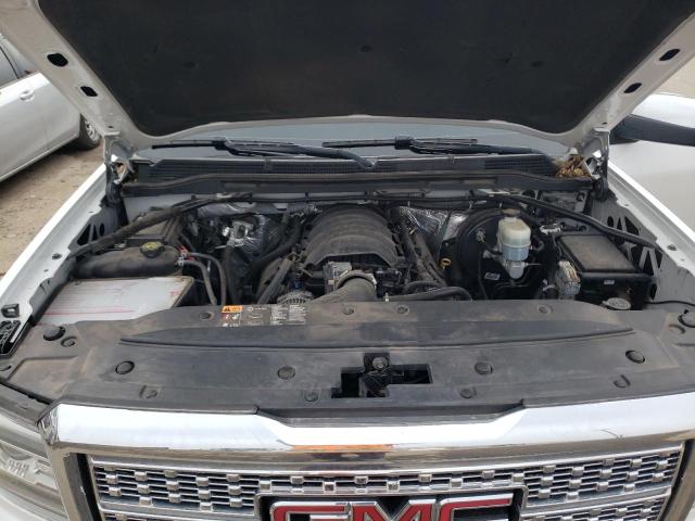 Photo 11 from auction – 2016 GMC SIERRA K15 with VIN 3GTU2PEC5GG312604