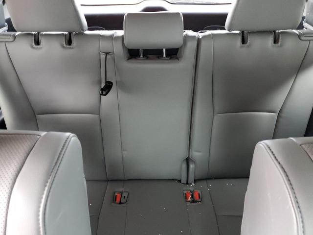 Photo 10 from auction – 2021 TOYOTA HIGHLANDER with VIN 5TDXBRCH9MS520585