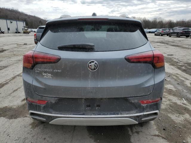 Photo 6 from auction – 2020 BUICK ENCORE GX with VIN KL4MMESL1LB065095
