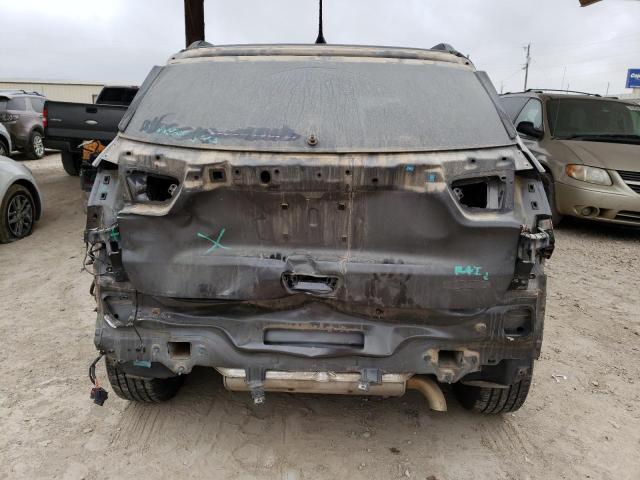 Photo 6 from auction – 2022 JEEP COMPASS LA with VIN 3C4NJCBBXNT138268