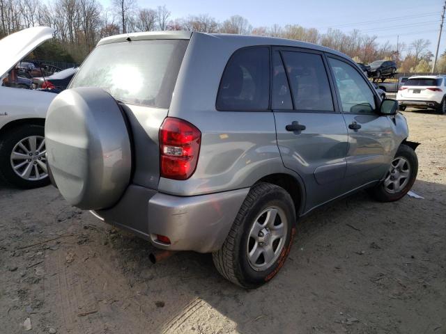 Photo 3 from auction – 2004 TOYOTA RAV4 with VIN JTEGD20VX40020901