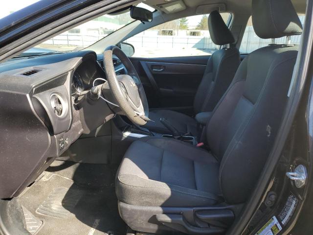 Photo 7 from auction – 2019 TOYOTA COROLLA L with VIN 2T1BURHE0KC136123