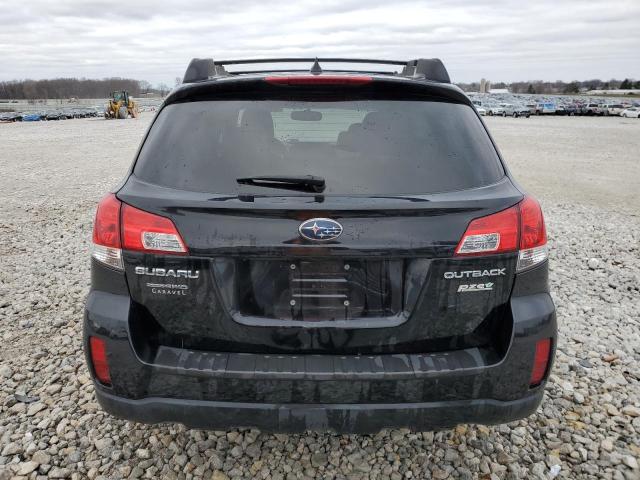 Снимка 6 от търг – 2014 SUBARU OUTBACK 2. с VIN 4S4BRBLC8E3315016