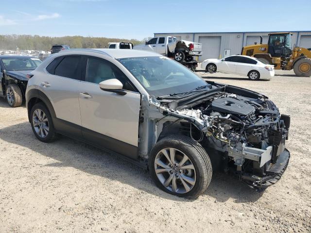 Photo 4 from auction – 2023 MAZDA CX-30 PREF with VIN 3MVDMBCM4PM565907