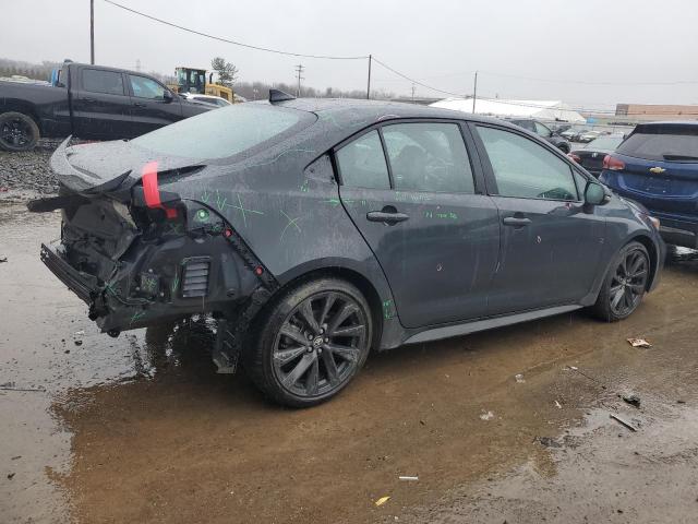 Photo 3 from auction – 2023 TOYOTA COROLLA XS with VIN 5YFT4MCE8PP154469