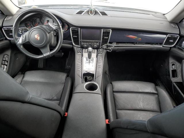 Photo 8 from auction – 2010 PORSCHE PANAMERA S with VIN WP0AB2A79AL063183