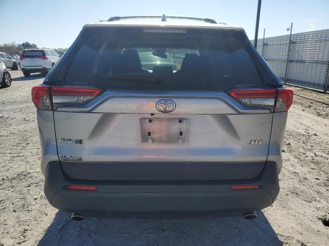 Photo 6 from auction – 2019 TOYOTA RAV4 XLE P with VIN JTMC1RFV4KD032401