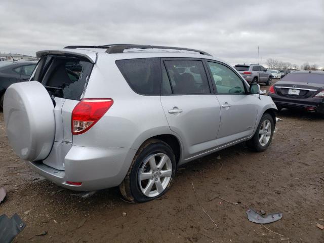 Photo 3 from auction – 2008 TOYOTA RAV4 LIMIT with VIN JTMBK31V985044169