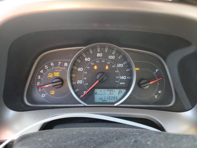 Photo 9 from auction – 2014 TOYOTA RAV4 XLE with VIN 2T3RFREV6EW179582