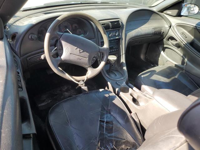 Photo 8 from auction – 2002 FORD MUSTANG with VIN 1FAFP44412F144995