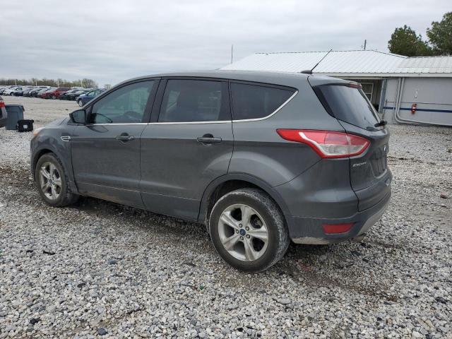 Photo 2 from auction – 2016 FORD ESCAPE SE with VIN 1FMCU9GX0GUA39095
