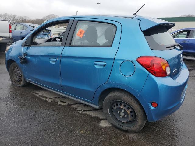 Photo 2 from auction – 2015 MITSUBISHI MIRAGE DE with VIN ML32A3HJ9FH031183