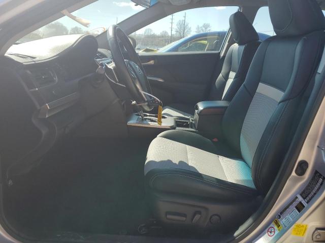 Photo 7 from auction – 2014 TOYOTA CAMRY L with VIN 4T1BF1FK5EU848781