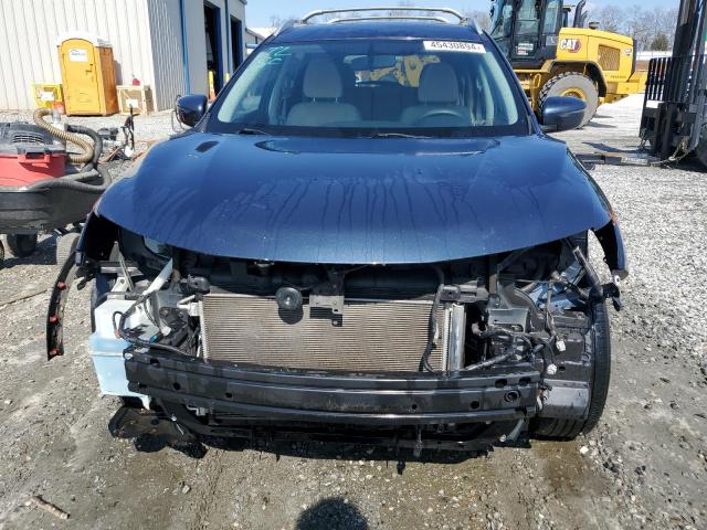 Photo 5 from auction – 2016 NISSAN ROGUE S with VIN KNMAT2MT9GP633268