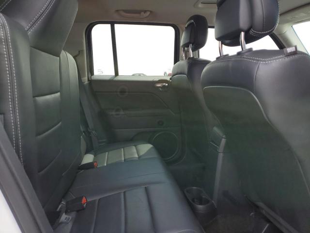 Photo 10 from auction – 2015 JEEP PATRIOT LA with VIN 1C4NJPFA4FD419756