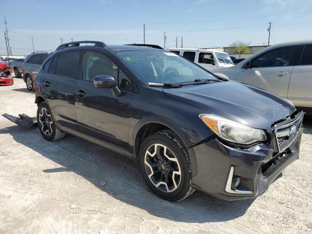 Photo 4 from auction – 2017 SUBARU CROSSTREK with VIN JF2GPALC8H8266287