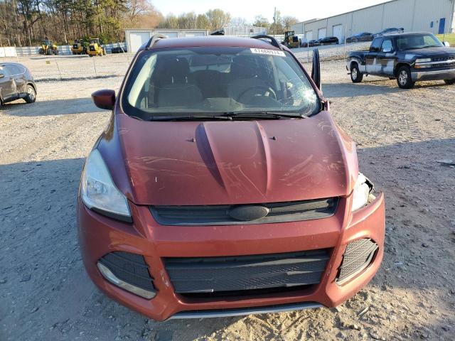 Photo 5 from auction – 2016 FORD ESCAPE SE with VIN 1FMCU0GX1GUC67862