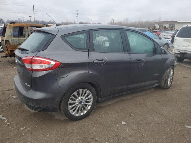 Photo 3 from auction – 2018 FORD C-MAX SE with VIN 1FADP5AU2JL100859