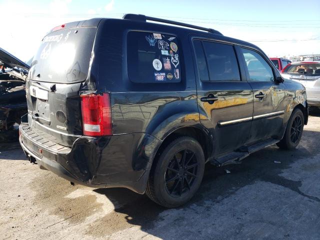 Photo 3 from auction – 2015 HONDA PILOT TOUR with VIN 5FNYF3H9XFB025228