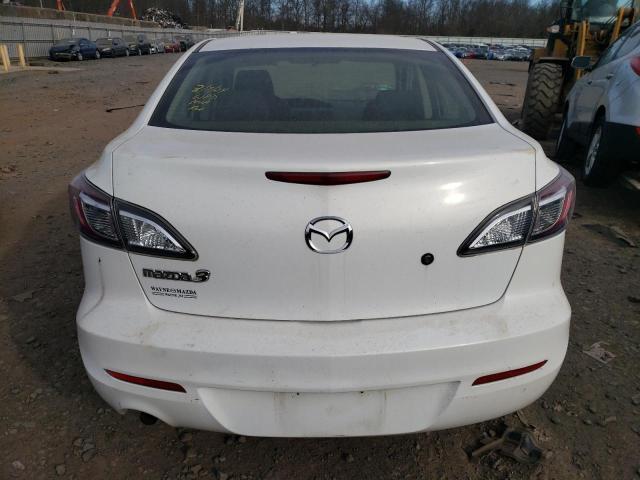 Photo 6 from auction – 2013 MAZDA 3 I with VIN JM1BL1TG2D1795650