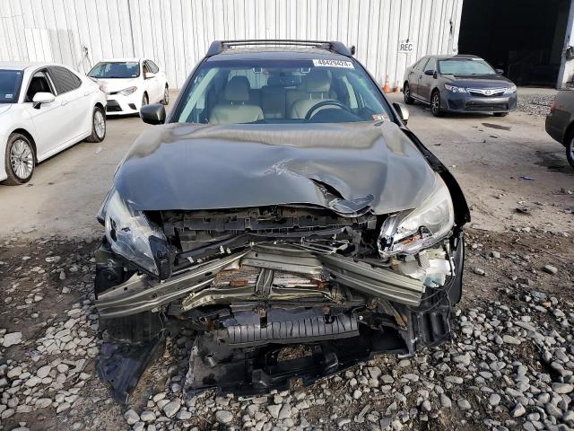 Photo 5 from auction – 2015 SUBARU OUTBACK 2. with VIN 4S4BSANC8F3303753