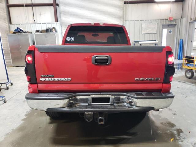 Photo 6 from auction – 2004 CHEVROLET SILVERADO with VIN 2GCEK19T341265752