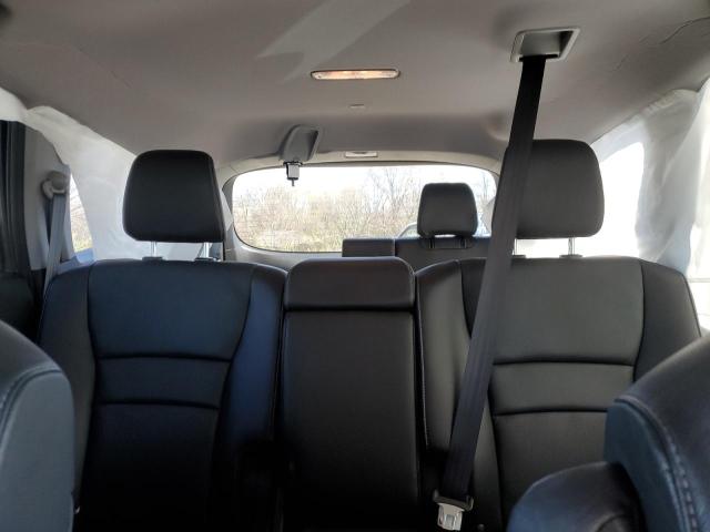 Photo 10 from auction – 2018 HONDA PILOT TOUR with VIN 5FNYF6H98JB008132