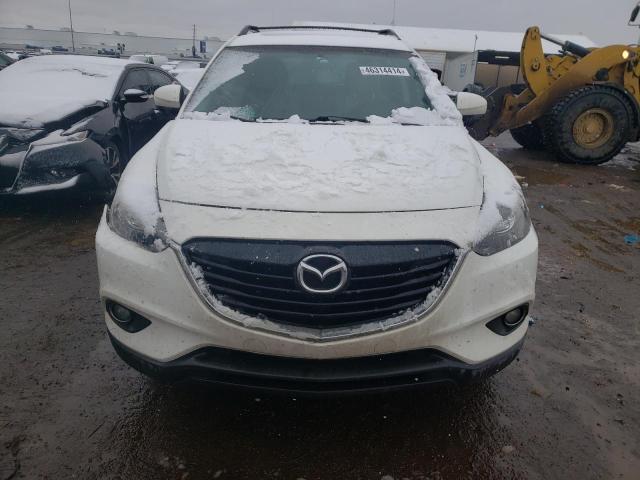 Photo 5 from auction – 2014 MAZDA CX-9 TOURI with VIN JM3TB2CAXE0426624