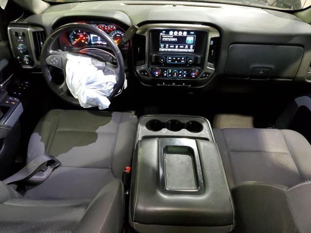 Photo 8 from auction – 2019 CHEVROLET SILVERADO with VIN 2GCVKPEC6K1194648