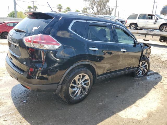 Photo 3 from auction – 2015 NISSAN ROGUE S with VIN 5N1AT2MT9FC867119
