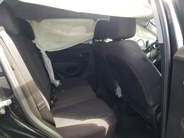 Photo 10 from auction – 2019 CHEVROLET TRAX LS with VIN 3GNCJKSBXKL382118