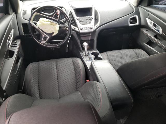 Photo 8 from auction – 2015 GMC TERRAIN SL with VIN 2GKALMEK3F6121249