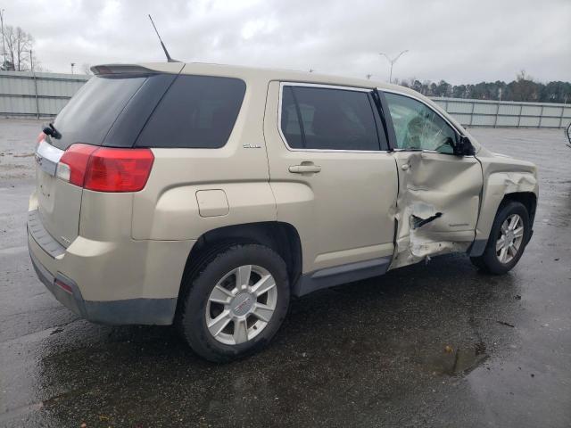 Photo 3 from auction – 2012 GMC TERRAIN SL with VIN 2GKFLREK1C6366632