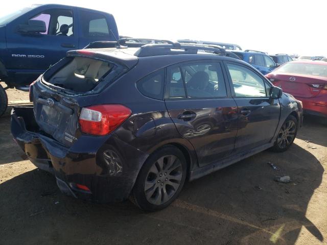 Photo 3 from auction – 2013 SUBARU IMPREZA SP with VIN JF1GPAU69DH843593