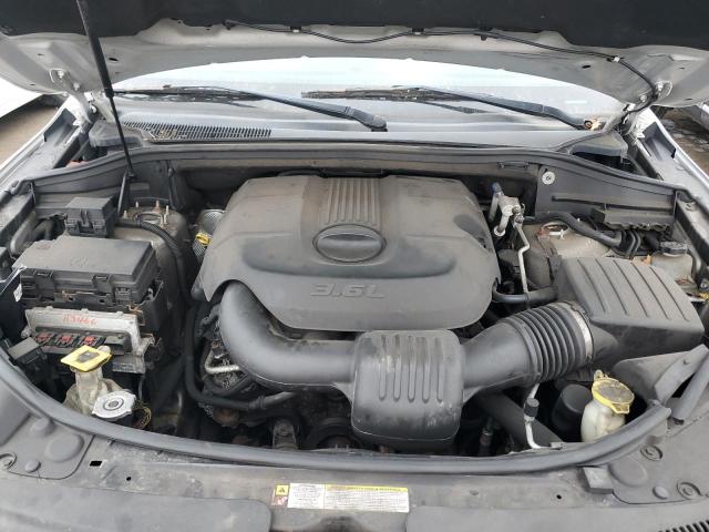 Photo 12 from auction – 2011 JEEP GRAND CHER with VIN 1J4RR4GG6BC550600