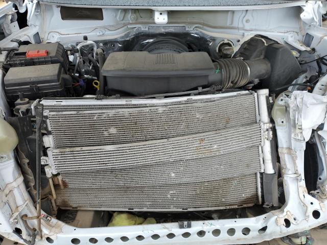Photo 11 from auction – 2023 GMC SIERRA K15 with VIN 3GTUUDED9PG127859