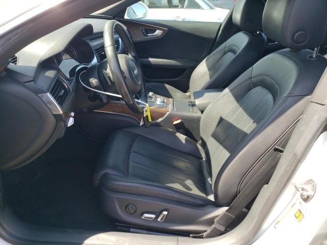 Photo 7 from auction – 2016 AUDI A7 PRESTIG with VIN WAU2GAFCXGN114805