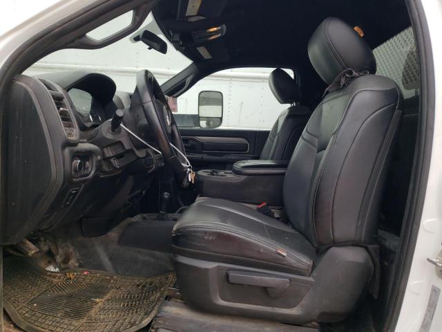 Photo 7 from auction – 2021 RAM 5500 with VIN 3C7WRNBL2MG613021