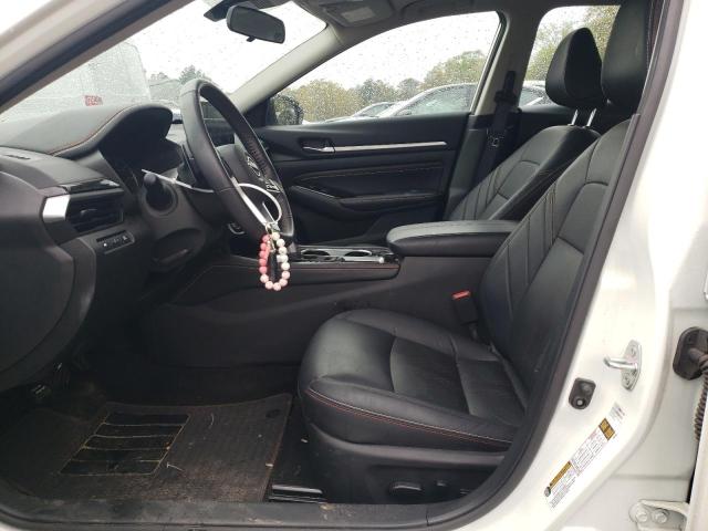 Photo 7 from auction – 2023 NISSAN ALTIMA SR with VIN 1N4BL4CV4PN331312