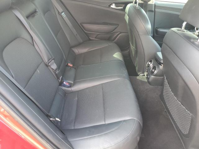 Photo 10 from auction – 2019 KIA STINGER with VIN KNAE15LA5K6049390
