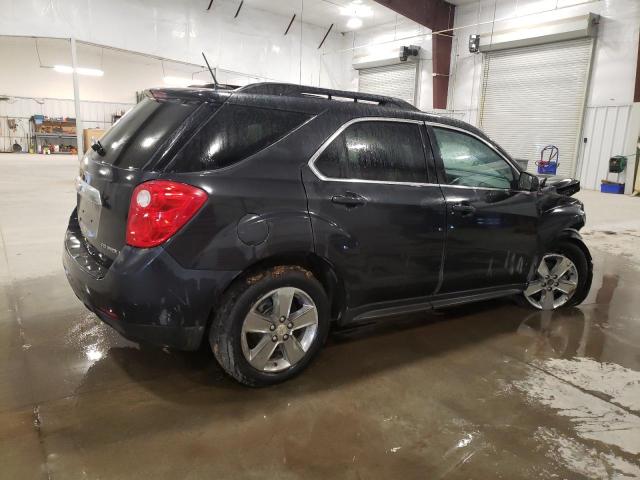 Photo 3 from auction – 2013 CHEVROLET EQUINOX LT with VIN 2GNFLEEK0D6196812
