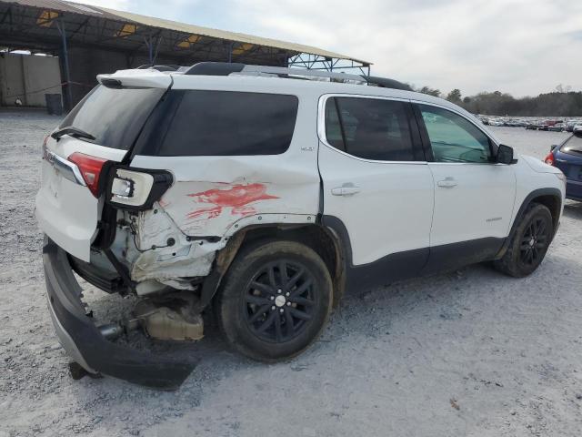 Photo 3 from auction – 2019 GMC ACADIA SLT with VIN 1GKKNMLS5KZ233258