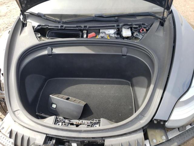 Photo 11 from auction – 2019 TESLA MODEL 3 with VIN 5YJ3E1EB3KF231199