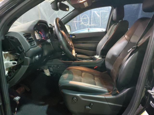 Photo 7 from auction – 2021 DODGE DURANGO GT with VIN 1C4RDJDG2MC697104