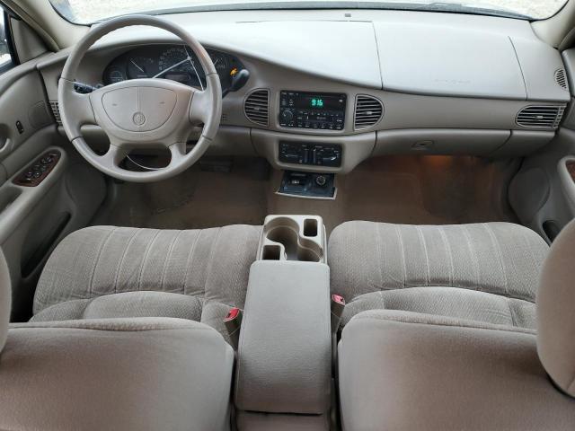 Photo 8 from auction – 2003 BUICK CENTURY CU with VIN 2G4WS52J831254387