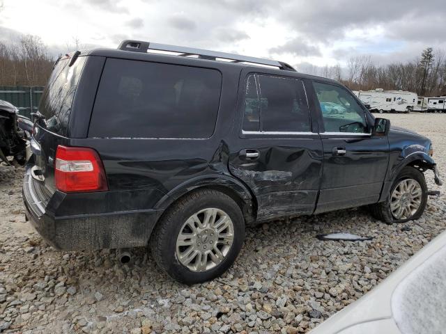 Photo 3 from auction – 2012 FORD EXPEDITION with VIN 1FMJU2A59CEF63548