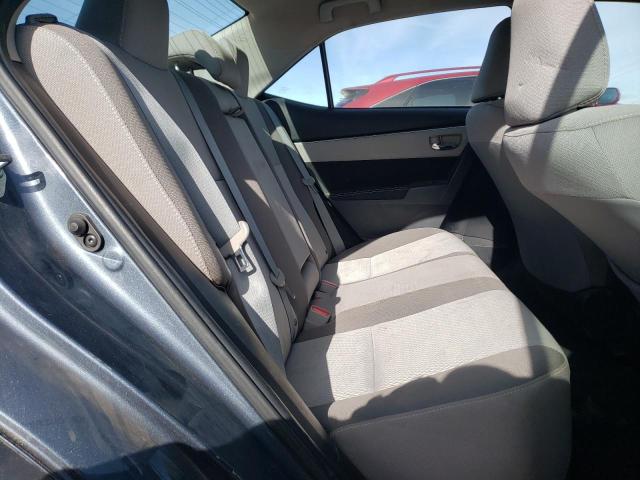 Photo 10 from auction – 2017 TOYOTA COROLLA L with VIN 2T1BURHE2HC931604